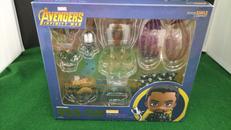 ねんどろいどブラックパンサー|GOOD SMILE COMPANY