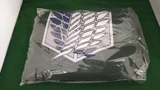 調査兵団マント|USJ