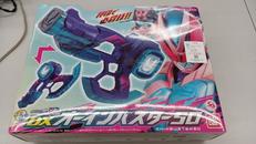 DXオーインバスター|バンダイ