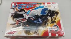 DXライドクロッサー|バンダイ