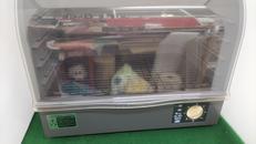 MR.ドライブース|GSIクレオス