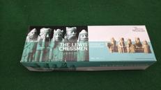 THE LEWIS CHESSMEN|海洋堂