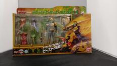 仮面ライダーウィザード|バンダイ