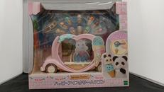 シルバニアファミリー|エポック