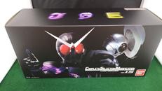 CSM　ロストドライバー VER.1.5|バンダイ