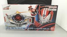 スーパーベスト　DXドライブドライバー|バンダイ