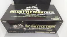 1/24RCバトルタンク|東京マルイ