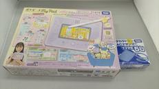 ポケピースMY PAD ACアダプター付き|タカラトミー