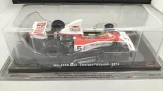 1/24 MCLAREN M23|ディアゴスティーニ