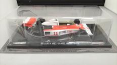 1/24 MCLAREN M23|ディアゴスティーニ