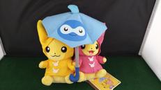 マンスリーピカチュウ　6月|ポケモンセンター