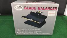 精密ブレードバランサー|MATRIX