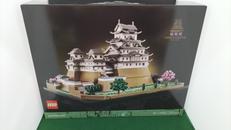 レゴアーキテクチャー 姫路城|LEGO