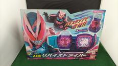 DXリバイスドライバー|BANDAI