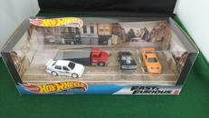 FAST＆FURIOUS|マテル