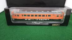 キハ40系 ディーゼルカー キハ40形|ディアゴスティーニ