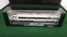 クロ683形 特急 サンダーバード|ディアゴスティーニ