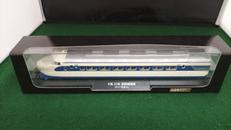 0系 21形 新幹線電車 21-1 ひかり|ディアゴスティーニ