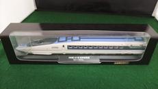 500系 521形新幹線電車 のぞみ|ディアゴスティーニ