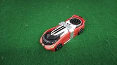 DXシフトデッドヒート|バンダイ