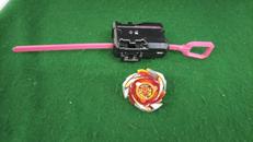 ドランブレイブS6-60V スペシャルVER. ランチャー|タカラトミー