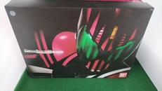 CSMディケイドドライバー|バンダイ