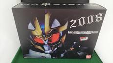 CSMイクサベルト＆イクサライザー|バンダイ