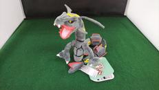 黒いレックウザ|ポケモンセンター