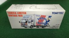 トミカリミテッド|トミーテック