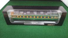 153系 クハ153形 急行「伊豆」|ディアゴスティーニ