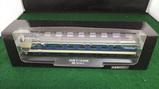 583系クハネ583形 特急はつかり|ディアゴスティーニ