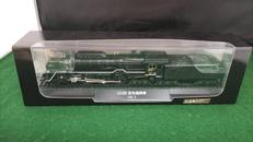 C62形 蒸気機関車 C62 2|ディアゴスティーニ