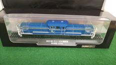 D51形 蒸気機関車 D51 200|ディアゴスティーニ