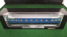 24系 オハネフ25形特急 北斗星|ディアゴスティーニ