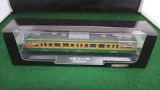 115系 クモハ115形|ディアゴスティーニ