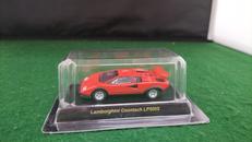 ランボルギーニ カウンタック 500S|京商