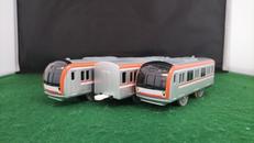 プラレール|タカラトミー