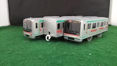 プラレール|タカラトミー