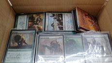 マジックザギャザリングまとめBOX|ウィザーズ・オブ・ザ・コースト