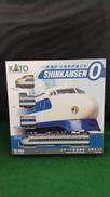 SHINKANSEN 0|KATO
