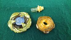 ベイブレードX|TAKARA TOMY