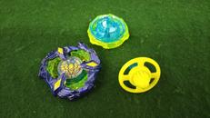 ベイブレードX|TAKARA TOMY