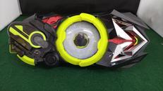 DX飛電ゼロワンドライバー|BANDAI