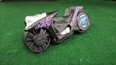 シグナルチェイサー|BANDAI