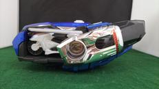 DXマッハドライバー|BANDAI