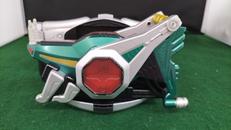 DXホッパーゼクター|BANDAI