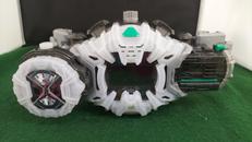 DXジクウドライバー|BANDAI