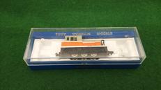 Cタイプ入換用ディーゼル機関車|TOMIX