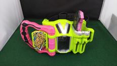 DXゲーマドライバー|BANDAI