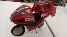 ポピニカ ギンクロン|ポピー